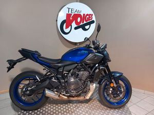 YAMAHA MT-07_35KW