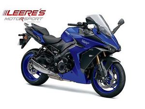 SUZUKI GSX-S1000GT 2026 – SPORTSTOURING-KONGEN I NYE FARGER! | SIKRE DEG SYKKEL TIL SESONGSTART