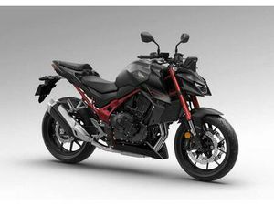 HONDA CB750 HORNET | NEU | 2026 | ABS | E-CLUTCH