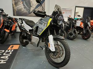 HUSQVARNA NORDEN 901 77KW 77 KW A2