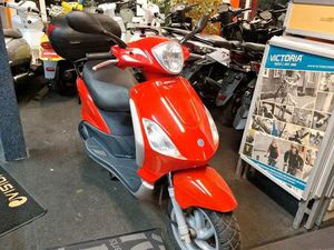 PIAGGIO FLY 125 CCM 4T B 196
