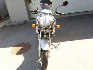 F 650 CS 50 PS TAUSCH MÃ¶GLICH