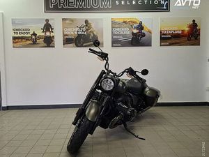 BMW R 18 ROCTANE
