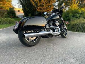 SPORT GLIDE 107CUI