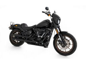 HARLEY-DAVIDSON FXLRS 1923 LOW RIDER S 117, CUSTOM, OCCASION, CHF 17'500.-