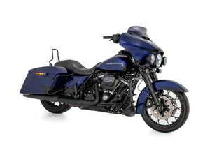 HARLEY-DAVIDSON FLHXS 1868 STREET GLIDE SPECIAL 114, TOURING, OCCASION, CHF 19'900.-