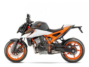 KTM 990 DUKE R, NAKED, MOTO NEUVE, CHF 14'490.-