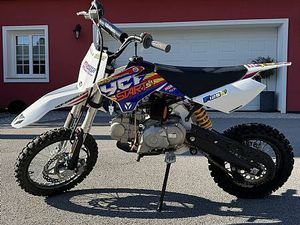 YCF YCF START F125SE