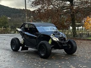 CAN-AM MAVERICK