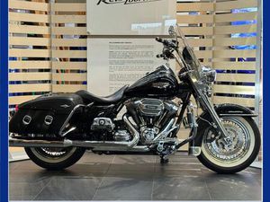 HARLEY-DAVIDSON ROAD KING CLASSIC FLHRC * 5HD * KESSTECH *