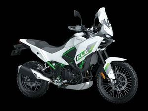 VENDO KAWASAKI KLE 500 SE (2026) NUOVA A APPIANO SULLA STRADA DEL VINO/EPPAN AN DER WEINSTRASSE (CODICE 9885928) - MOTO.IT