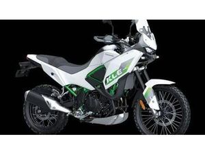 VENDO KAWASAKI KLE 500 SE (2026) NUOVA A APPIANO SULLA STRADA DEL VINO/EPPAN AN DER WEINSTRASSE (CODICE 9885928) - MOTO.IT