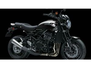 VENDO KAWASAKI Z 900 RS BLACK BALL EDITION (2026) NUOVA A APPIANO SULLA STRADA DEL VINO/EPPAN AN DER WEINSTRASSE (CODICE 9885949) - MOTO.IT