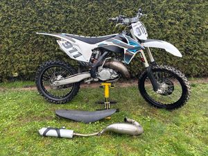 KTM SX125