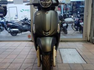 KYMCO LIKE 50 2013 50 CM3 | SCOOTER | 10 988 KM | 94370 SUCY EN BRIE