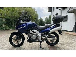 SUZUKI V-STROM 1000