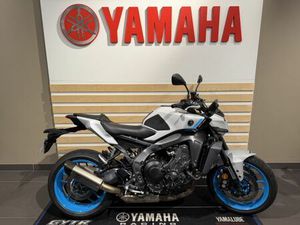 YAMAHA MT-09 2025 850 CM3 | MOTO ROADSTER | 636 KM | 59113 SECLIN