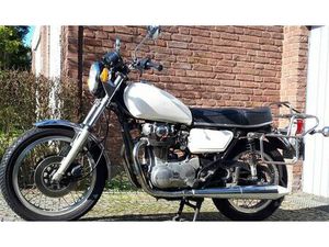 YAMAHA XS 650
