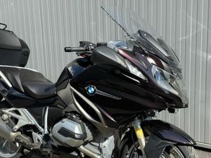 BMW R 1200 RT 2015 1200 CM3 | MOTO ROUTIÈRE | 44 224 KM | BORDEAUX | 73490 LA RAVOIRE