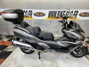HONDA SWT 400 2009 400 CM3 | SCOOTER | 31 399 KM | NOIR | 13127 VITROLLES