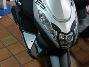 PEUGEOT KISBEE 2022 50 CM3 | SCOOTER | 12 832 KM | GRIS | 94370 SUCY EN BRIE