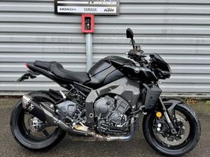 YAMAHA MT-10 2024 1000 CM3 | MOTO ROADSTER | 15 300 KM | NOIR | 87220 FEYTIAT