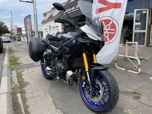YAMAHA TRACER 7 GT 35 KW 2025 689 CM3 | MOTO ROUTIÈRE | 488 KM | 27200 VERNON