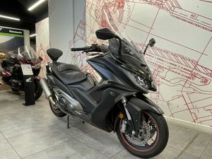 KYMCO AK 550 2019 550 CM3 | SCOOTER | 20 778 KM | NOIR | 75012 PARIS 12