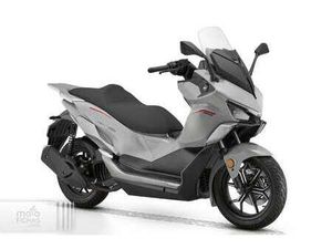 QJ MOTOR FORT 125 N NOVINKA 2026 OBJEDNÁVEJTE