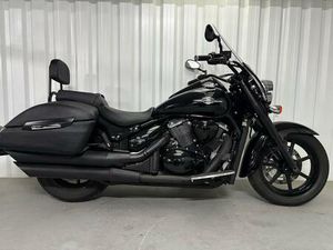 ② GARANTIE SUZUKI INTRUDER BLACK EDITION*** ***