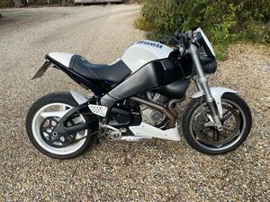 BUELL XB 12 S