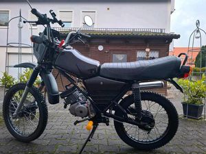 SIMSON S53/S83 BEACH RACER