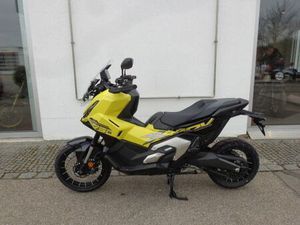 HONDA X-ADV 750 SOFORT VERFÜGBAR