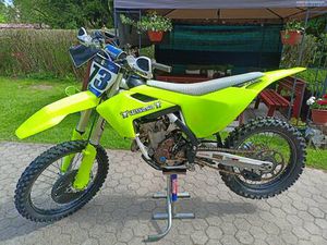 HUSQVARNA FC 350