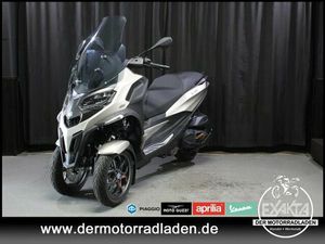 PIAGGIO MP3 530 HPE EXCLUSIVE