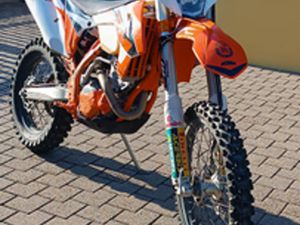 KTM 250 EXC-F