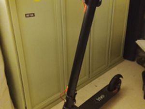 MONOPATTINO VIVO BIKE S2