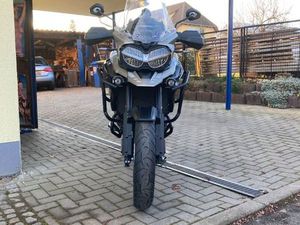 TRIUMPH TIGER 1200 DESERT SE