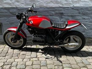 BMW K 75 S CAFE RACER