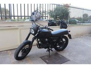 BRIXTON FELSBERG 125