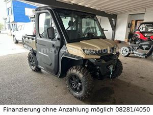 CFMOTO UFORCE 1000+ VOLLKABINE*LOF*HEIZUNG*