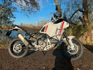 DUCATI DESERTX (BJ 2022) — MOTOREN | DUCATI — MARKTPLAATS