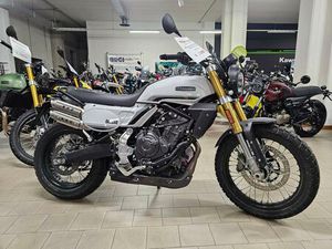 VENDO FANTIC MOTOR CABALLERO 700 DELUXE (2025) NUOVA A ASCOLI PICENO (CODICE 9886078) - MOTO.IT