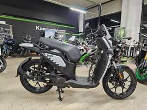 VENDO FANTIC MOTOR ISSIMO CITY PRO MAX L3 (2023 - 25) NUOVA A ASCOLI PICENO (CODICE 9886074) - MOTO.IT