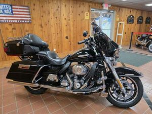 2012 HARLEY-DAVIDSON ELECTRA GLIDE® ULTRA LIMITED