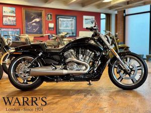 USED HARLEY-DAVIDSON V-ROD FOR SALE IN LONDON
