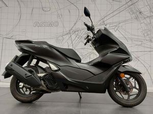 USED HONDA PCX 125 FOR SALE IN ABINGDON