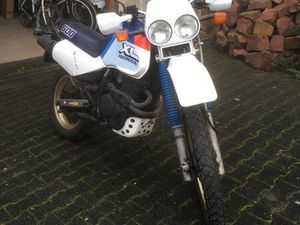 HONDA XL 600 LM