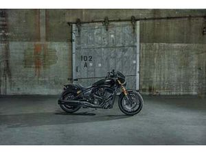 NEW INDIAN MOTORCYCLE 101 SCOUT FOR SALE IN BRIDGWATER