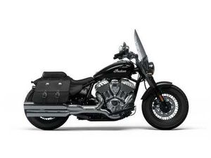 NEW INDIAN MOTORCYCLE SUPER CHIEF LIMITED FOR SALE IN POOLE